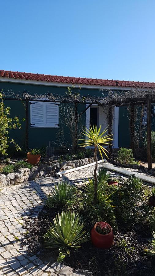 Casa Oliviera Bed and Breakfast Moncarapacho Eksteriør billede
